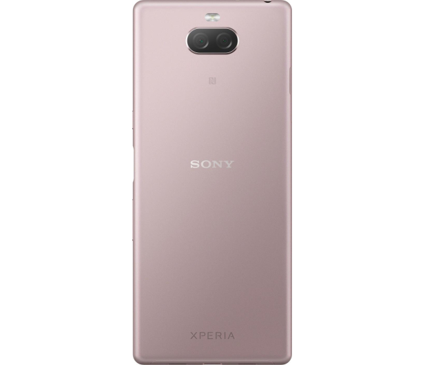 SONY XPERIA 10 Rózowy - 480653 - zdjęcie 8